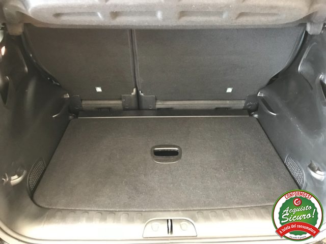 FIAT 500L usata, con Chiusura centralizzata