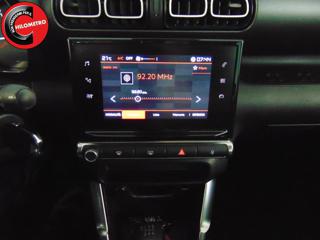 CITROEN C3 Aircross usata, con Cruise Control