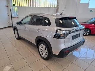 SUZUKI S-Cross usata, con Airbag laterali