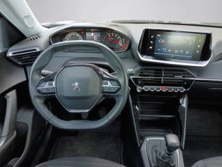 PEUGEOT 2008 usata, con Chiusura centralizzata