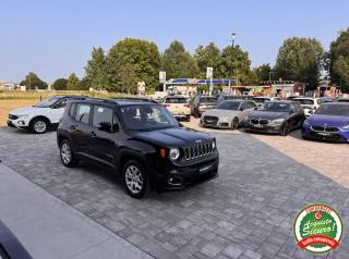 JEEP Renegade usata, con Alzacristalli elettrici