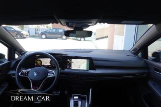 VOLKSWAGEN Golf GTI usata, con Cerchi in lega