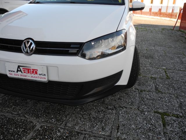 VOLKSWAGEN Polo usata 46