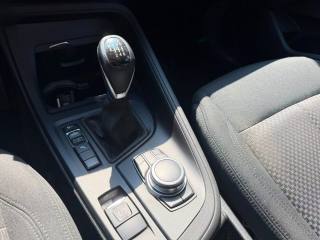BMW X1 usata, con ESP