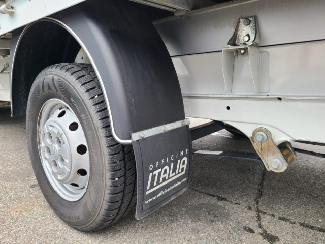 CITROEN Jumper usata 24