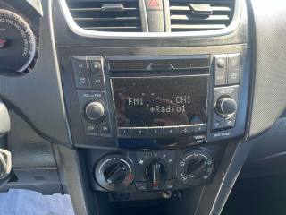 SUZUKI Swift usata, con Climatizzatore