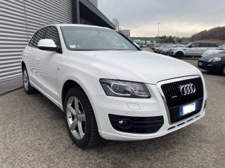 AUDI Q5 usata, con Airbag laterali