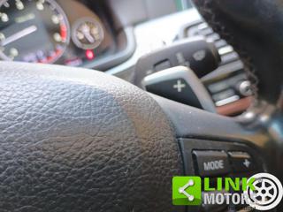 BMW 530 usata, con Tetto panorama