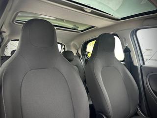 SMART ForFour usata, con Pacchetto sportivo