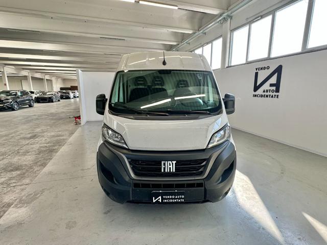 FIAT Ducato usata, con Airbag