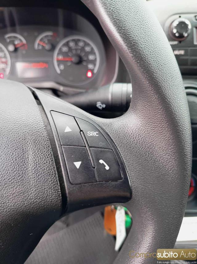 FIAT Fiorino usata 19