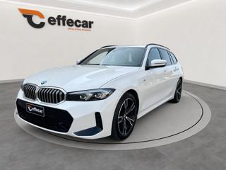 BMW 320 d 48V xDrive Touring Msport