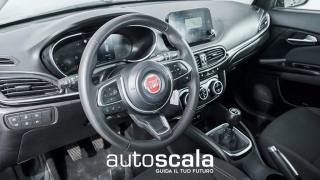 FIAT Tipo usata, con Immobilizzatore elettronico