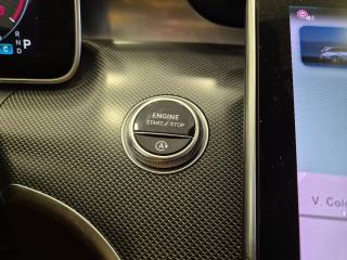 MERCEDES-BENZ C 200 usata, con Touch screen
