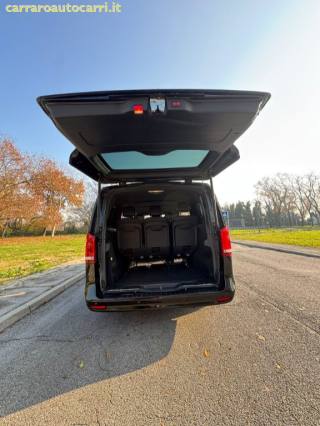 MERCEDES-BENZ V 250 usata, con Cruise Control