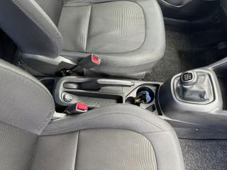 HYUNDAI i10 usata, con Airbag testa