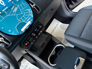 MINI Countryman usata, con Limitatore di velocità