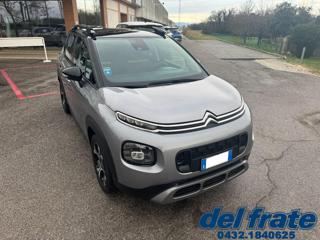 CITROEN C3 Aircross usata, con Cerchi in lega
