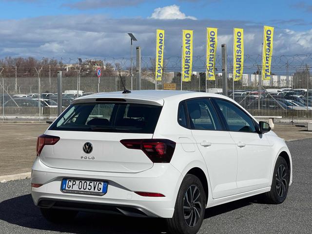 VOLKSWAGEN Polo usata, con Bluetooth