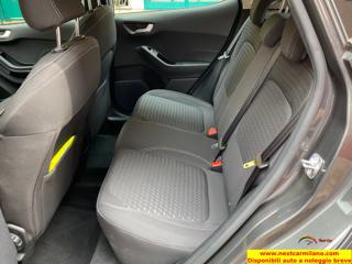 FORD Fiesta usata, con Controllo trazione