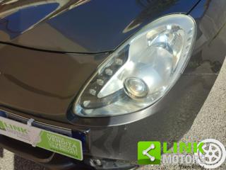 ALFA ROMEO Giulietta usata, con Cerchi in lega