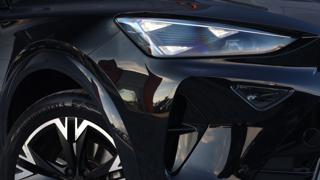 CUPRA Formentor usata, con Fendinebbia