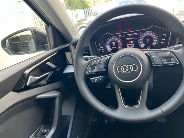 AUDI A1 usata, con Controllo trazione
