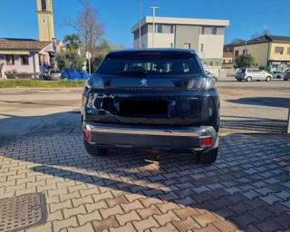 PEUGEOT 3008 usata, con Airbag Passeggero