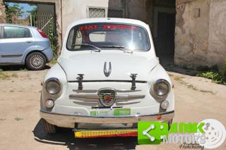 FIAT 850 usata 4