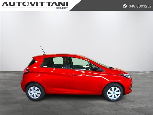 RENAULT ZOE usata 4