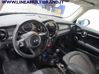 MINI Cooper usata, con Boardcomputer