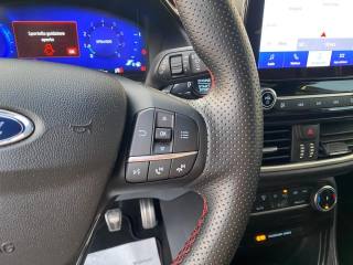 FORD Puma usata, con ESP