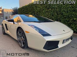 LAMBORGHINI Gallardo usata, con Interni in pelle