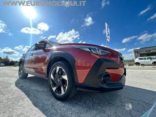SUBARU Crosstrek usata 26