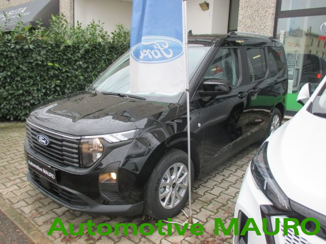 FORD Tourneo Courier usata, con Airbag laterali