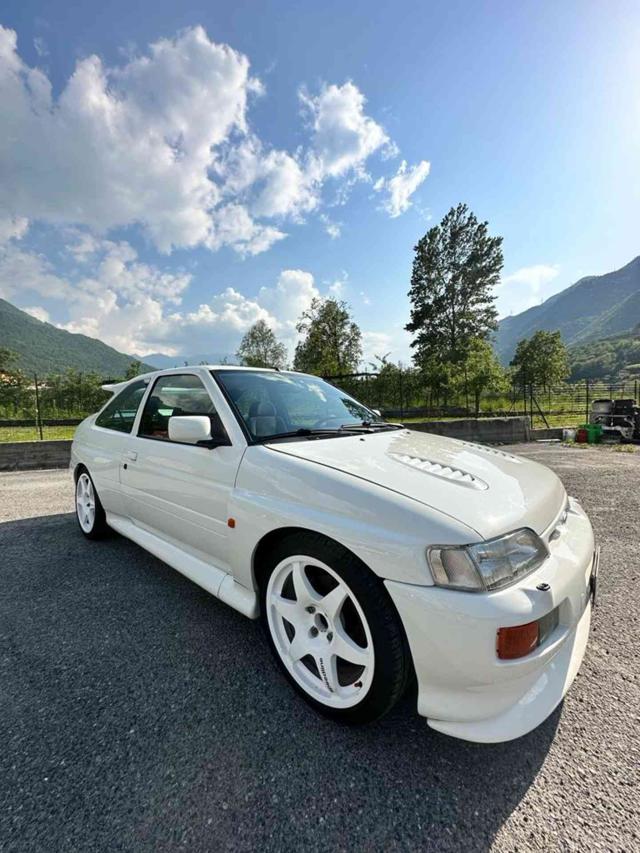 FORD Escort usata 1