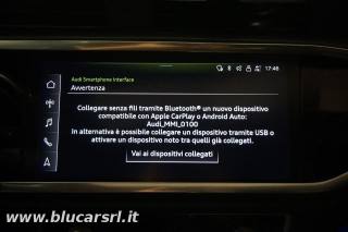 AUDI Q3 usata, con Bracciolo