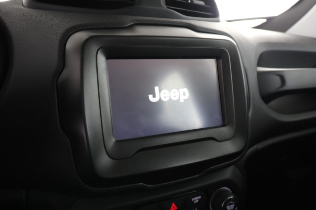 JEEP Renegade usata 8