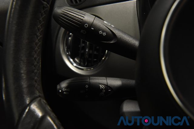 FIAT 500 usata 17