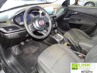 FIAT Tipo usata, con Park Distance Control