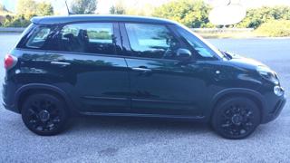 FIAT 500L usata, con Controllo trazione