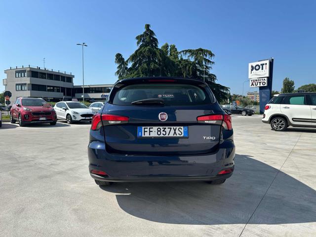 FIAT Tipo usata, con Alzacristalli elettrici
