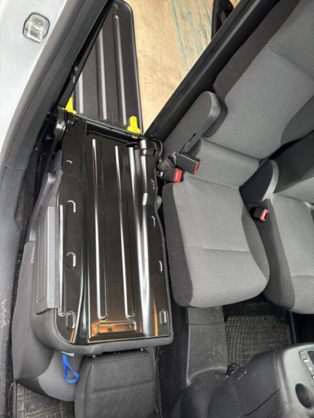 TOYOTA Proace usata, con Autoradio digitale
