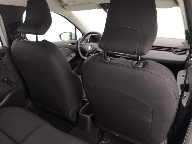 RENAULT Clio usata, con Sensori di parcheggio posteriori