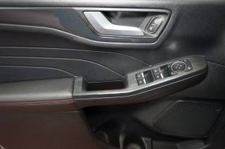 FORD Kuga usata, con Controllo vocale