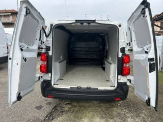 FIAT Scudo usata, con Cruise Control