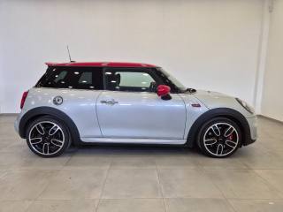 MINI John Cooper Works usata, con Autoradio