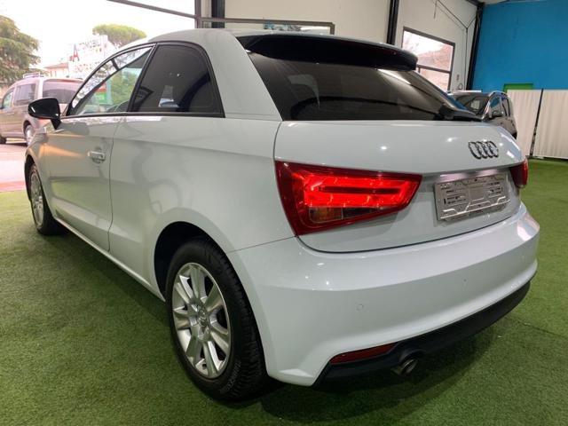 AUDI A1 usata, con Airbag Passeggero