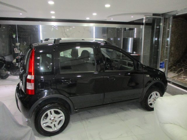 FIAT Panda usata, con Airbag Passeggero
