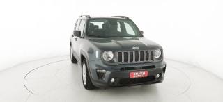 JEEP Renegade usata, con Sensore di luce